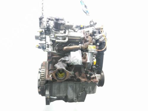 Engine DACIA SANDERO II 1.5 dCi | BP28218709M1 - Image 3