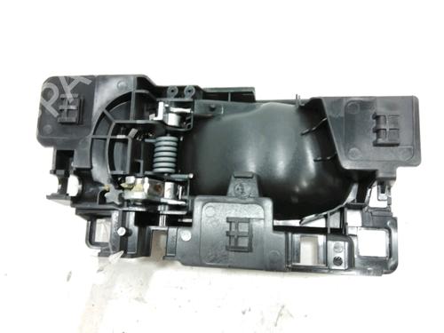 Front right interior door handle CITROËN C3 III (SX) 1.2 PureTech 82 | BP37774837I14 - Image 2