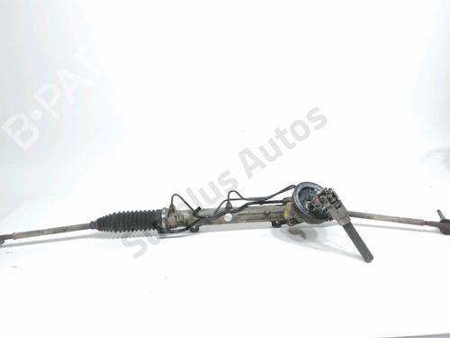 Styregear/Snekke PEUGEOT 206 Hatchback (2A/C) 1.1 i (60 hp) 28225131