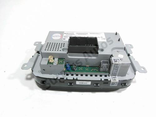 Radio FIAT 500X (334_) 1.0 (334.AXN1B) | BP36509196E6 - Image 3