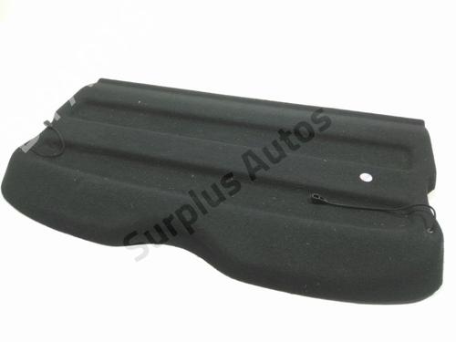 Used Rear parcel shelf Rear parcel shelf 28574165 28574165