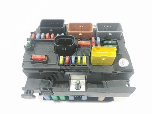electronic-module-citroen-c3-ii-sc_-2009-39705643 main image