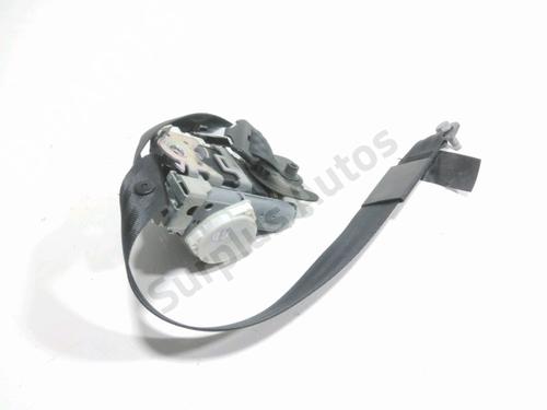 Used Front left seatbelt PEUGEOT 3008 I MPV (0U_) 1.6 HDi (114 hp) 32488464