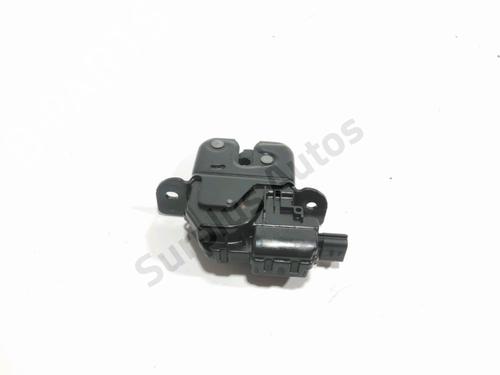 Used Tailgate lock RENAULT GRAND SCÉNIC III (JZ0/1_) 1.6 dCi (JZ00, JZ12) (130 hp) 30087062