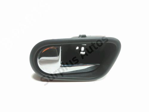 Used Front left interior door handle Front left interior door handle 28243318 28243318