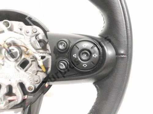 Steering wheel MINI MINI (F55) One | BP28225394C49 - Image 3