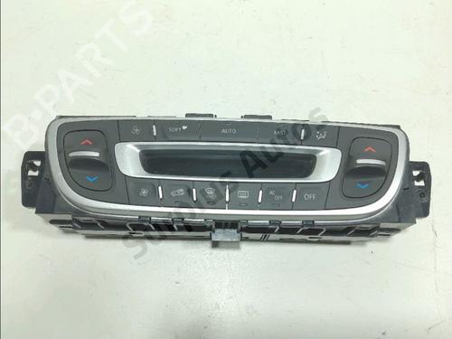 Used Climate control Climate control RENAULT SCÉNIC III (JZ0/1_) 1.5 dCi (110 hp) 40251946 40251946