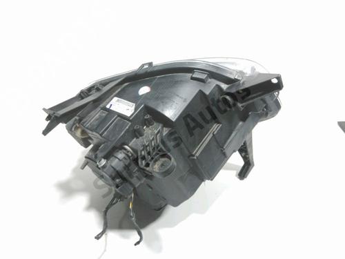Left headlight RENAULT TWINGO III (BCM_, BCA_) 1.0 SCe 75 | BP36796834C28 - Image 2