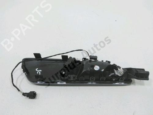 Front left interior door handle MERCEDES-BENZ B-CLASS Sports Tourer (W246, W242) B 200 CDI (246.201) | BP30996582I13