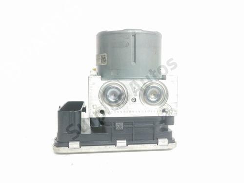 Used ABS pump ABS pump RENAULT MEGANE IV Hatchback (B9A/M/N_) 1.3 TCe 140 (B9NB) (140 hp) 36464425 36464425