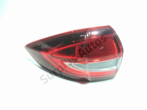 Used Left taillight FORD C-MAX II (DXA/CB7, DXA/CEU) 2.0 TDCi (150 hp) 31987311