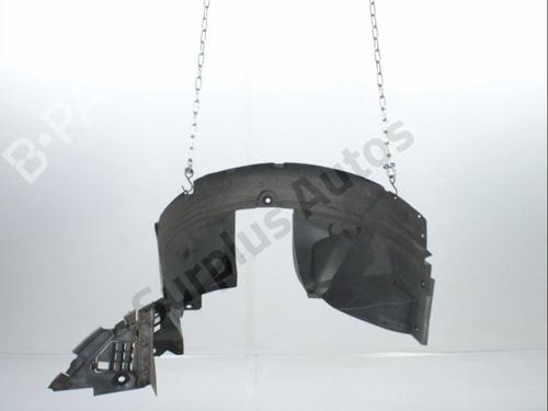 wheel-arch-dacia-sandero-ii-2012-33034431 main image