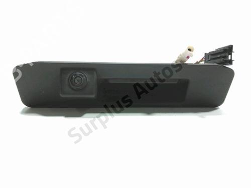 Used Tailgate handle MERCEDES-BENZ A-CLASS (W176) A 220 CDI 4-matic (176.005) (170 hp) 28260291