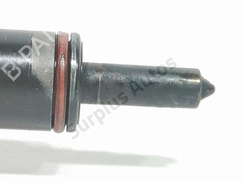 Injector VW GOLF PLUS V (5M1, 521) 1.9 TDI | BP36593052M100 - Image 2