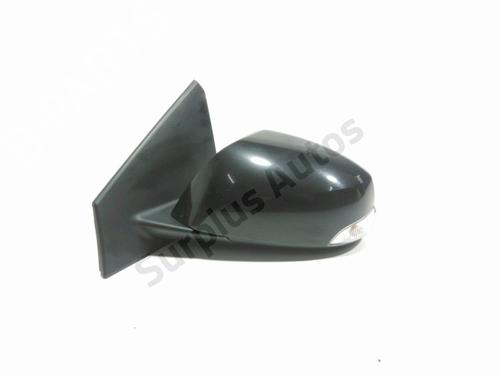 Used Left mirror RENAULT MEGANE III Coupe (DZ0/1_) 1.9 dCi (DZ0N, DZ0J, DZ1J, DZ1K) (131 hp) 29230590