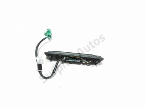 Switch SUZUKI SWIFT VI (ZD_, ZC_) 1.2 VVT Hybrid AllGrip (ZDEDS) | BP37870908I30 - Image 2