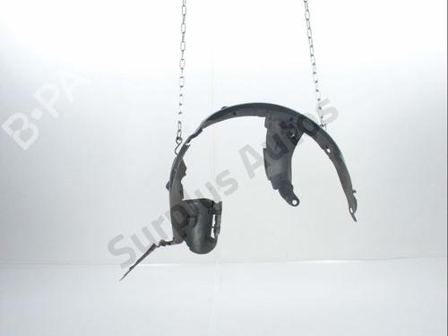 Hjulbue RENAULT CLIO II (BB_, CB_) 1.2 (BB0A, BB0F, BB10, BB1K, BB28, BB2D, BB2H, CB0A,... (58 hp) 28236741