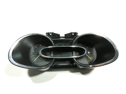 Used Instrument cluster RENAULT CLIO IV (BH_) 1.5 dCi 75 (75 hp) 28230200