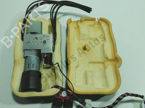 Used Sunroof engine Sunroof engine PEUGEOT 207 CC (WD_) 1.6 HDi (109 hp) 40214441 40214441