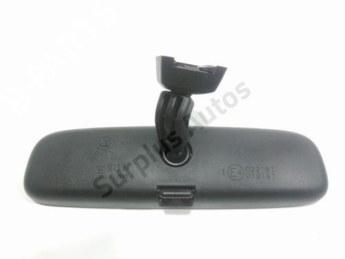 Rear mirror SUBARU XV (_GP_) 2.0 D AWD (GPD) | BP28264431I6 - Image 2