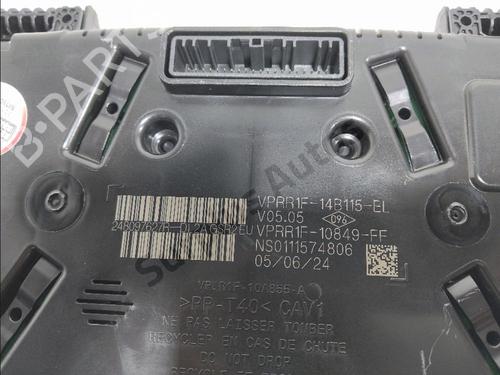 Instrument cluster DACIA SANDERO III 1.0 TCe 110 | BP37769508C47 - Image 3