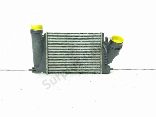 Intercooler Intercooler RENAULT MEGANE IV Grandtour (K9A/M/N_) 1.6 dCi 130 (130 hp) 36854053 36854053