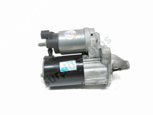 Starter KIA PICANTO II (TA) 1.0 | BP28221970M8 - Image 2