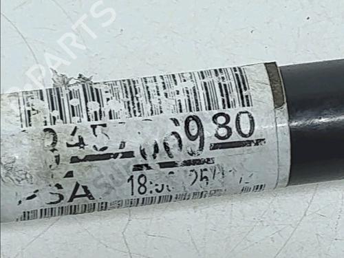 Left front driveshaft CITROËN C3 IV (CC_, CB_) 1.2 PureTech 100 (CCHPV4) | BP33867263M38 - Image 4