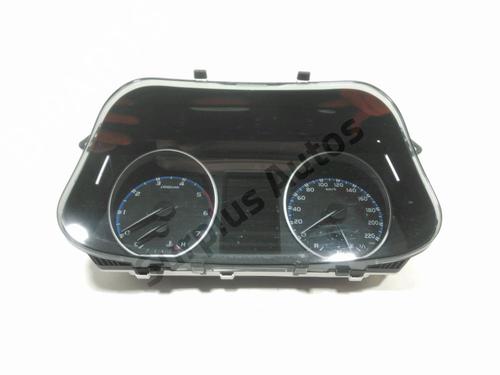 Used Instrument cluster TOYOTA RAV 4 IV (_A4_) 2.0 D (WWA42_) (143 hp) 30608148