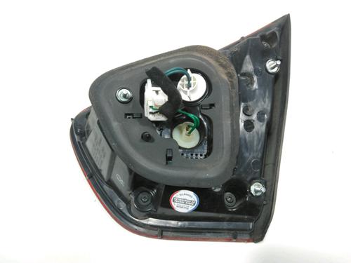 Left tailgate light KIA RIO III (UB) 1.25 CVVT | BP28267915C79 - Image 2