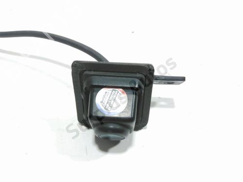 Camera RENAULT CAPTUR I (J5_, H5_) 1.2 TCe 120 | BP39524781E14 - Image 3