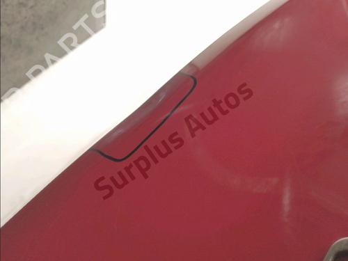 Tailgate CITROËN C3 III (SX) 1.2 THP 110 (SXHNPS, SXHNZT, SXHNZ6) | BP36374539C6 - Image 2