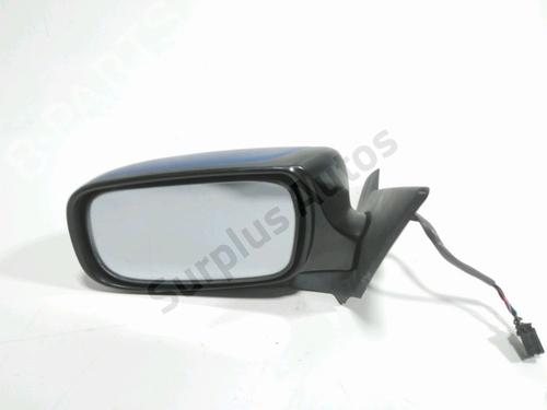Used Left mirror SUBARU IMPREZA Saloon (GD) 2.5 i WRX AWD (GDG) (230 hp) 30475349