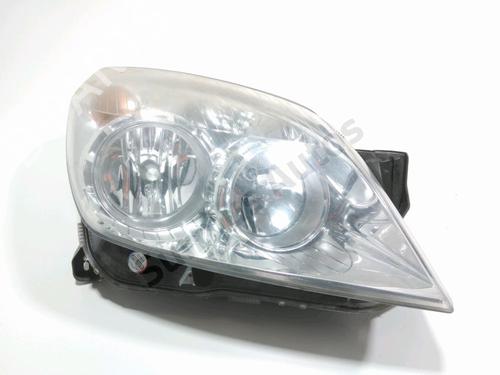 Used Right headlight OPEL ASTRA H Estate (A04) 1.3 CDTI (L35) (90 hp) 28266530