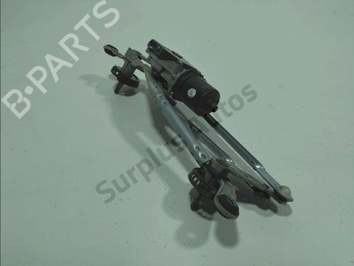 Front wipers mechanism NISSAN NOTE (E12) 1.5 dCi | BP32261317C83