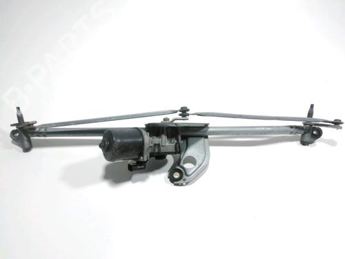 Used Front wipers mechanism MINI MINI (R56) Cooper D (109 hp) 28273254