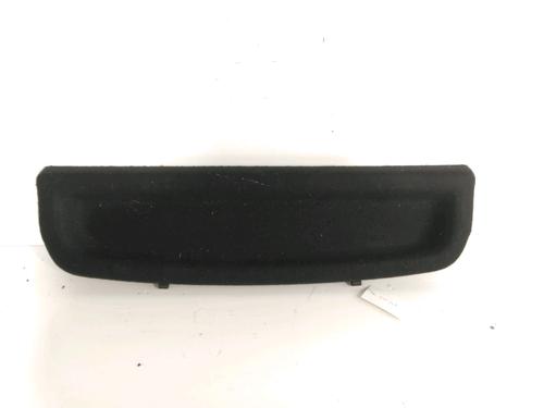 Used Rear parcel shelf Rear parcel shelf 37783939 37783939