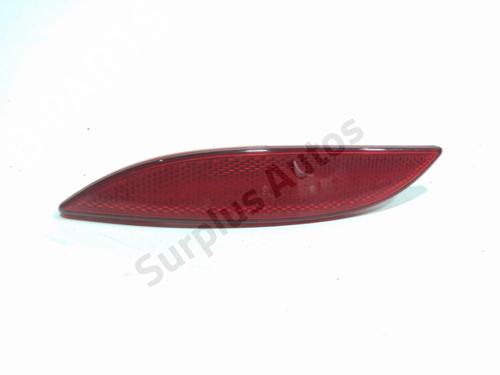 Tågelys Tågelys RENAULT MEGANE III Grandtour (KZ0/1) 1.5 dCi (KZ1G, KZ1W, KZ0R) (95 hp) 34116164 34116164