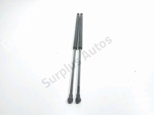 Tailgate lift support PEUGEOT 206 SW (2E/K) 2.0 HDi | BP28261692C138 