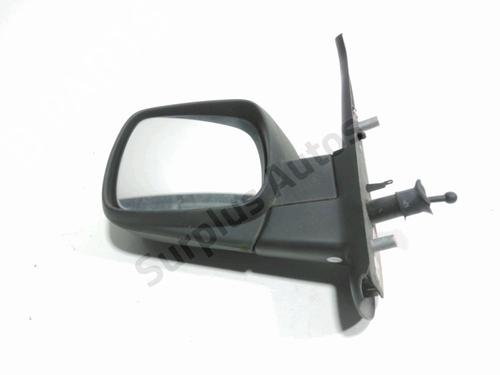 Used Left mirror Left mirror RENAULT KANGOO Express (FW0/1_) [2008-2026] 33974109 33974109