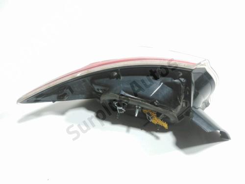 Right taillight MAZDA 3 (BL) 1.6 MZR CD (BL14) | BP32261239C35 - Image 2