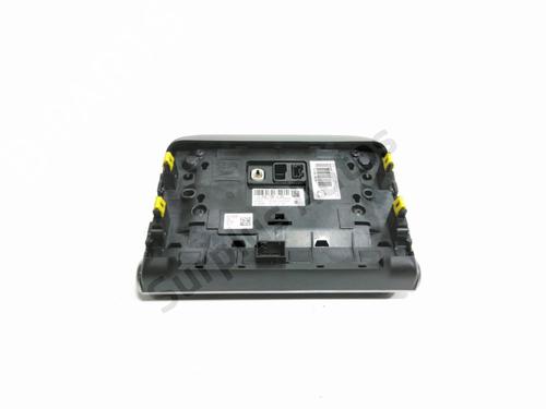 Display CITROËN C3 III (SX) 1.5 BlueHDi 100 (SXYHYP, SXYHTU) | BP37768727C48 - Image 2
