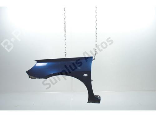 Used Left front fenders PEUGEOT 307 (3A/C) 2.0 HDi 90 (90 hp) 31152871