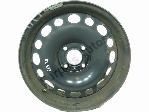Used Rim Rim CITROËN C3 Picasso (SH_) 1.2 THP 110 (SHHNZ6) (110 hp) 36153324 36153324