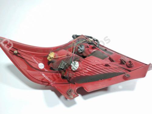 Left taillight SUZUKI SWIFT IV (FZ, NZ) 1.3 DDiS (AZG413D, ZC02S, ZC92S) | BP37789141C34 - Image 2
