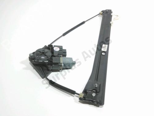 Used Rear left window mechanism VW TOURAN (5T1) 1.2 TSI (110 hp) 28251511