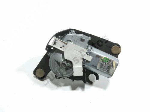 Viskermotor bagrude CITROËN C5 III Break (RW_) 2.0 HDi 140 (140 hp) 29553362