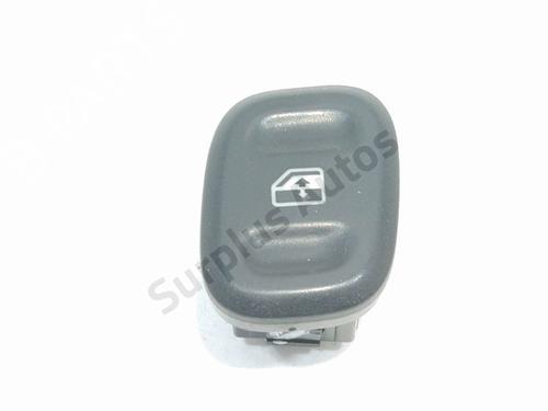 Used Right front window switch Right front window switch FIAT PANDA (312_, 319_) 1.3 D Multijet 4x4 (312PXL1A) (75 hp) 32843136 32843136