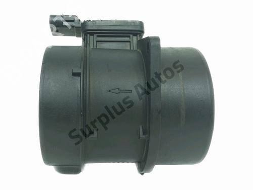 Mass air flow sensor MERCEDES-BENZ A-CLASS (W176) A 180 CDI / d (176.012) | BP39161903M95 - Image 3