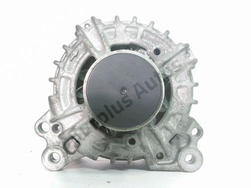 Used Alternator Alternator SKODA FABIA III Estate (NJ5) 1.4 TDI (90 hp) 35941415 35941415